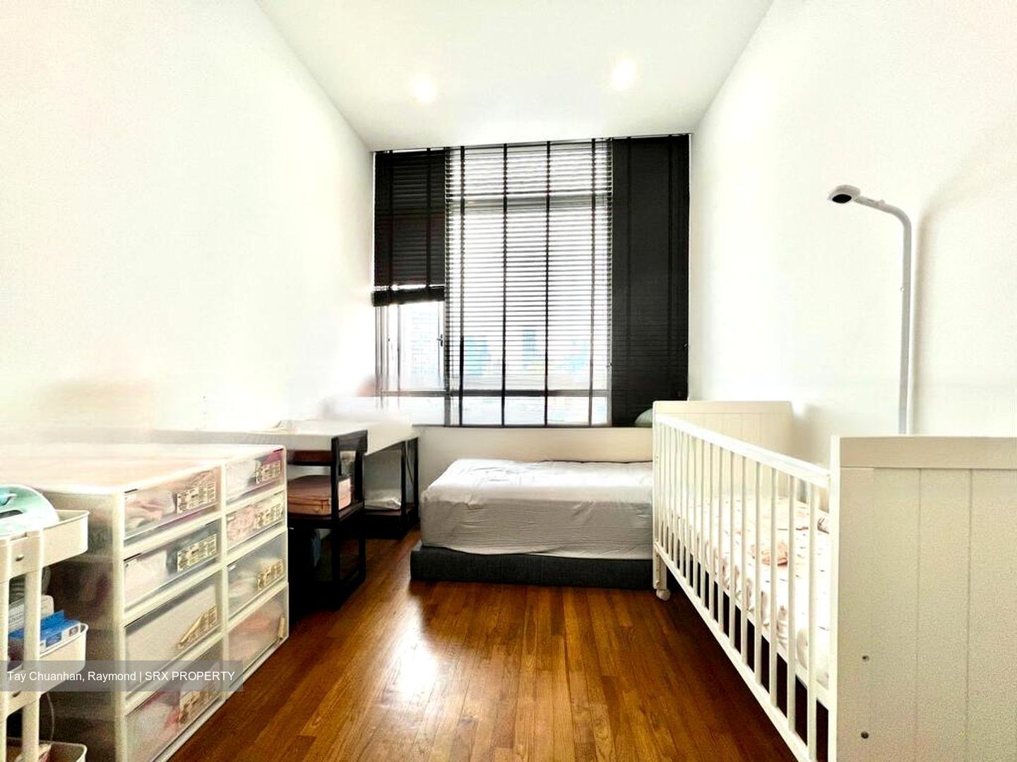 The Inspira (D9), Condominium #480364791